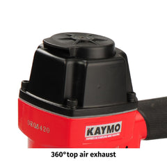 PNEUMATIC CORRUGATED FASTENER KAYMO PRO-2515