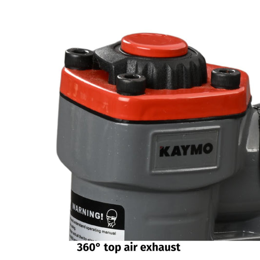 PNEUMATIC PINNER KAYMO ECO-6422