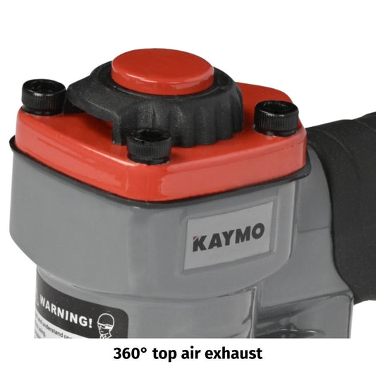 PNEUMATIC STAPLER KAYMO ECO-7116E2