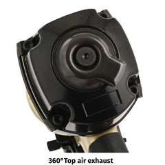 PNEUMATIC NAILER KAYMO PRO-2357 WITH SAFETY