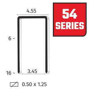 STAPLES KAYMO 54 SERIES