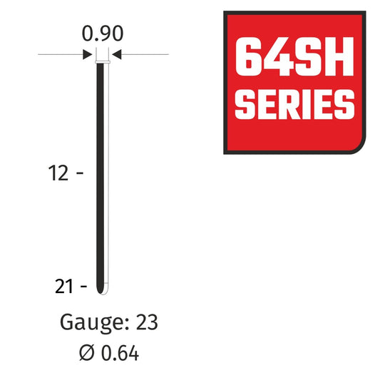 PINS KAYMO 64 SERIES SMALL HEAD