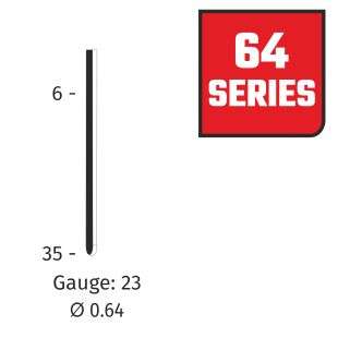 PINS KAYMO 64 SERIES