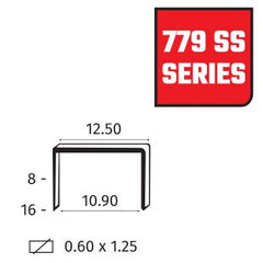 STAPLES KAYMO 779 SERIES SS