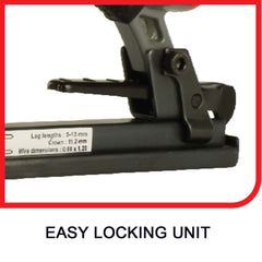 PNEUMATIC STAPLERS KAYMO ECO-1013JV2 - Kaymo Fastener Company