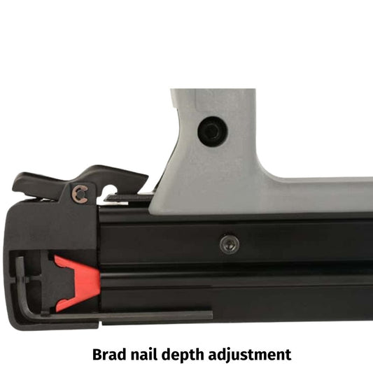 ELECTRIC BRAD NAILER KAYMO PRO-EB1835V2