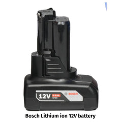 BATTERY BOXER JK 3518 A560B