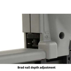 ELECTRIC BRAD NAILER KAYMO PRO-EB1835V2