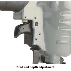 PNEUMATIC BRAD NAILER KAYMO ECO-16G50UD