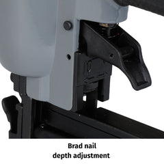 PNEUMATIC BRAD NAILER KAYMO ECO-18G50