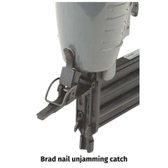 PNEUMATIC BRAD NAILER KAYMO ECO-16G50UD
