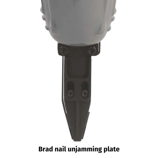 PNEUMATIC BRAD NAILER KAYMO NEO-T50