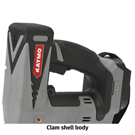 CORDLESS STAPLER KAYMO PRO-8025
