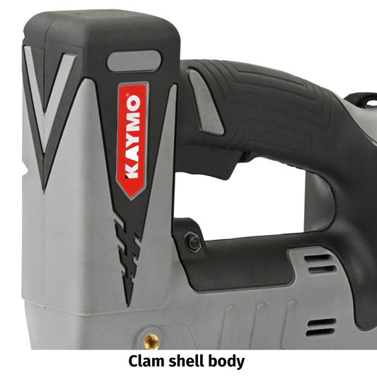 CORDLESS BRAD NAILER KAYMO PRO-1835 COMBI