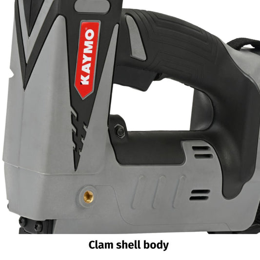 CORDLESS PINNER KAYMO PRO-6430