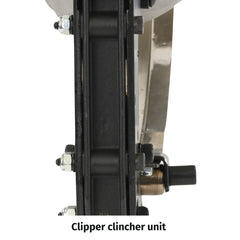 PNEUMATIC CLIPPER PRO-M66