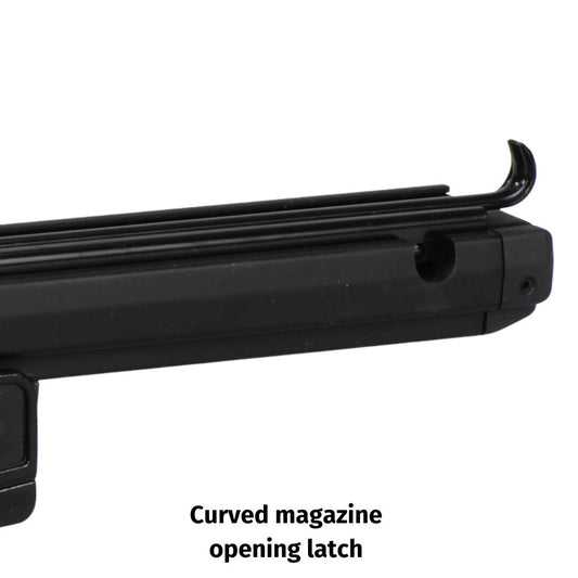 PNEUMATIC PLIER KAYMO PRO-8025 BROAD JAW