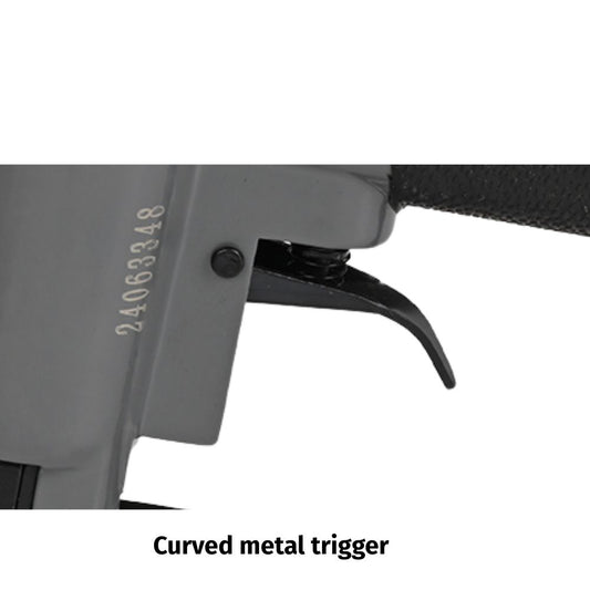 PNEUMATIC STAPLER KAYMO ECO-8016LN LONG NOSE