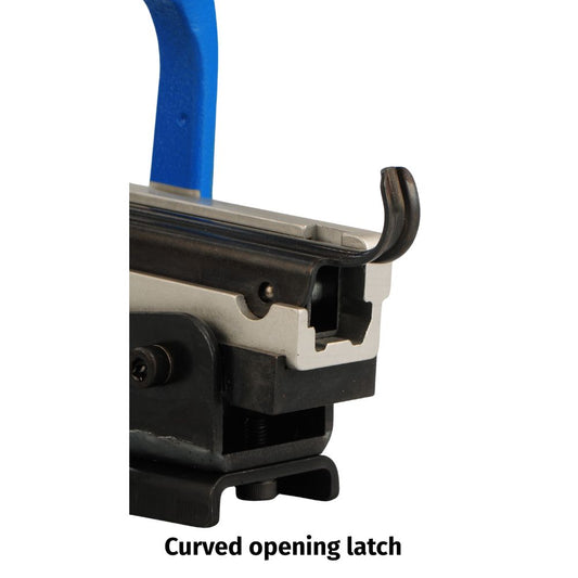 PNEUMATIC PLIER JK XPRO-20T 77916 BROAD JAW
