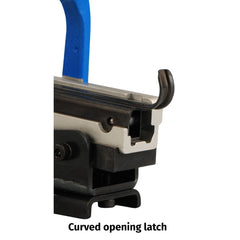 PNEUMATIC PLIER JK XPRO-20T 77916 BROAD JAW