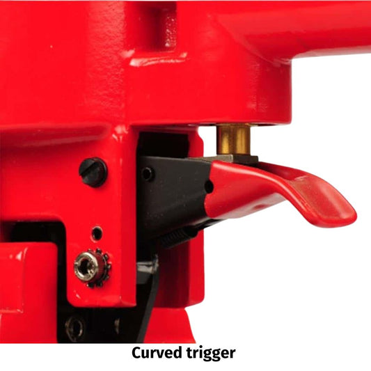 AIR BOXER KAYMO PRO-3522 COMBI 18/22