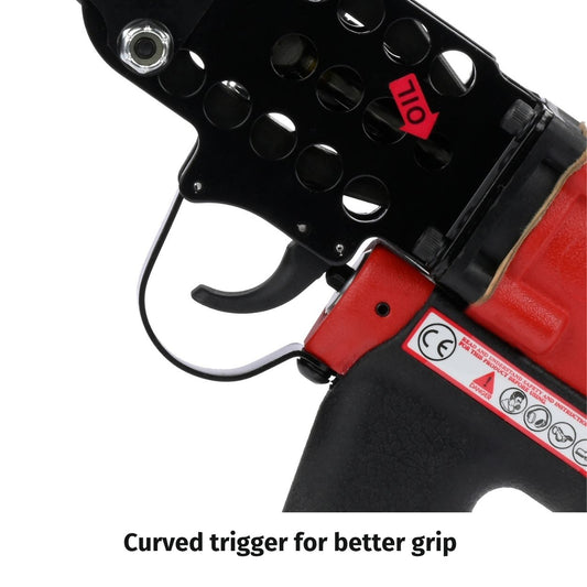 PNEUMATIC HOG RINGER KAYMO PRO-HR24 LONG NOSE
