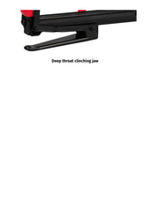 PNEUMATIC PLIER KAYMO PRO-8025 BROAD JAW