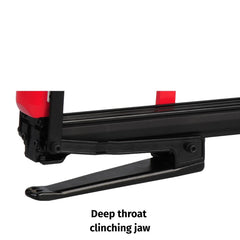 PNEUMATIC PLIER KAYMO PRO-8025 BROAD JAW