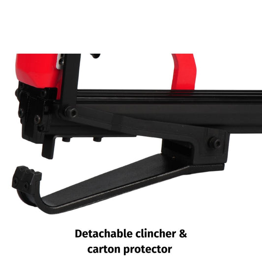 PNEUMATIC PLIER KAYMO PRO-77925 LJ LONG JAW