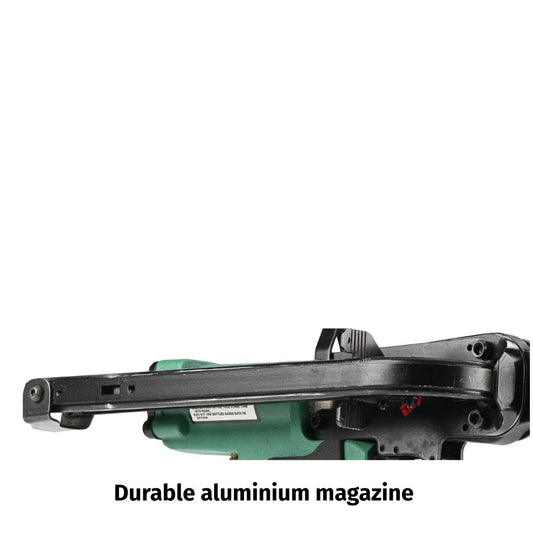 PNEUMATIC HOG RINGER KAYMO PRO-HR24 EXTRA LONG NOSE