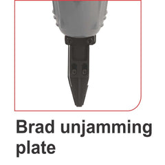 PNEUMATIC BRAD NAILER KAYMO ECO-16G50 - Kaymo Fastener Company