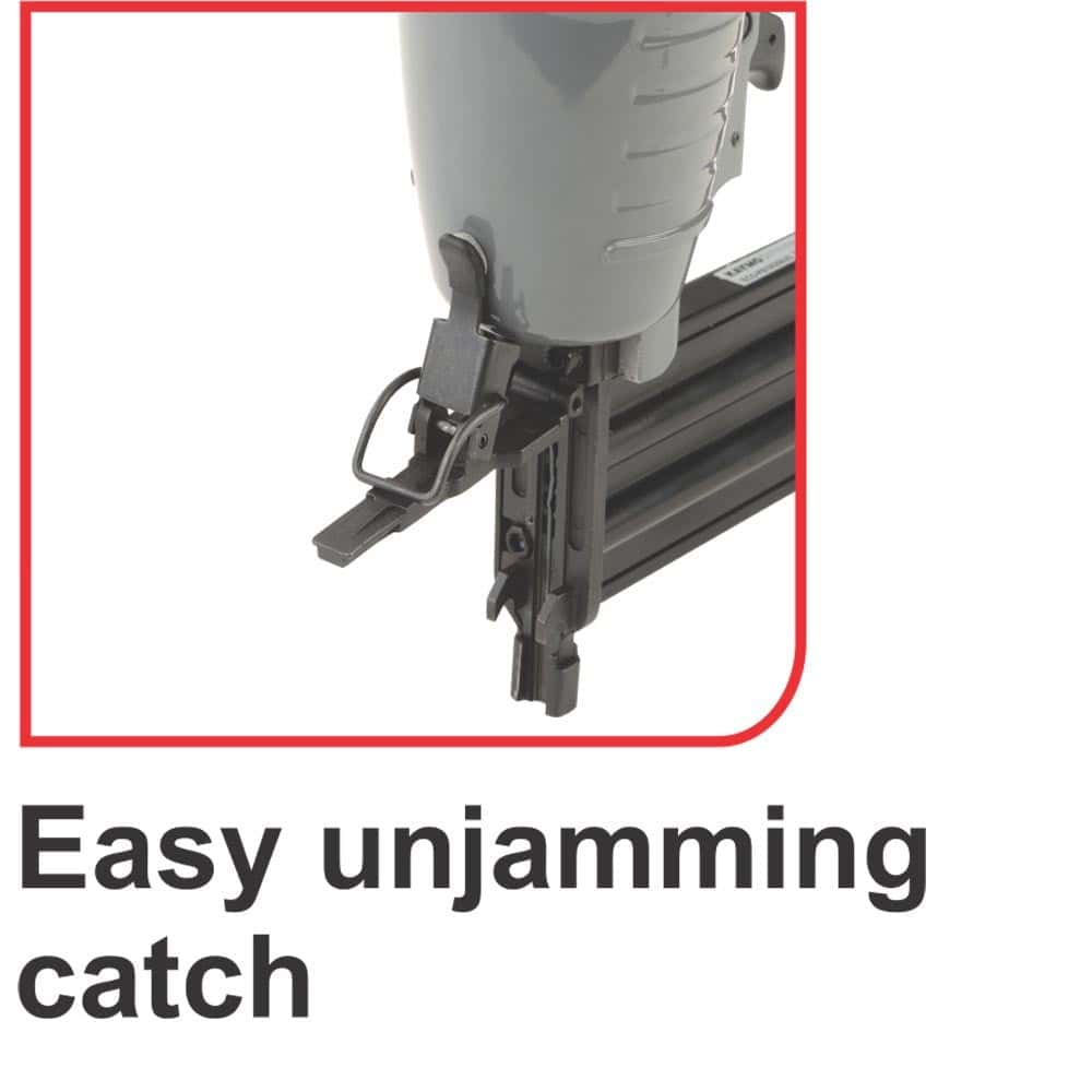 PNEUMATIC BRAD NAILER KAYMO ECO-16G50UD - Kaymo Fastener Company