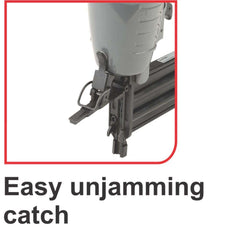 PNEUMATIC BRAD NAILER KAYMO ECO-16G50UD - Kaymo Fastener Company