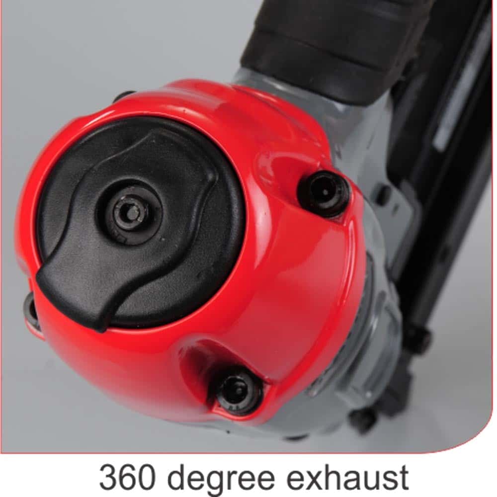 PNEUMATIC BRAD NAILER KAYMO ECO-16G64 - Kaymo Fastener Company
