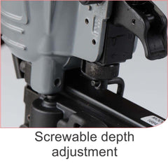 PNEUMATIC BRAD NAILER KAYMO ECO-16G64 - Kaymo Fastener Company