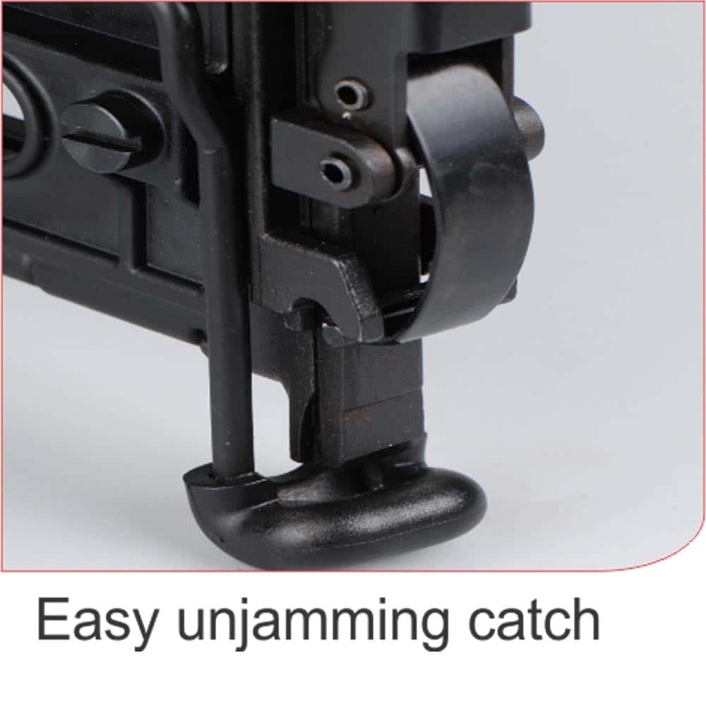 PNEUMATIC BRAD NAILER KAYMO ECO-16G64 - Kaymo Fastener Company