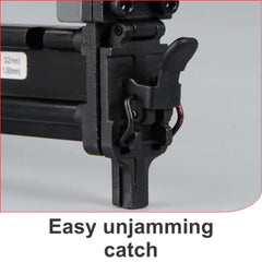 PNEUMATIC BRAD NAILER KAYMO ECO-18G32 - Kaymo Fastener Company