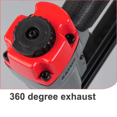 PNEUMATIC BRAD NAILER KAYMO ECO-18G32 - Kaymo Fastener Company