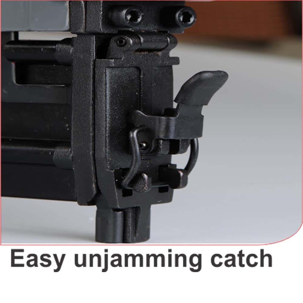 PNEUMATIC BRAD NAILER KAYMO ECO-18G50 - Kaymo Fastener Company