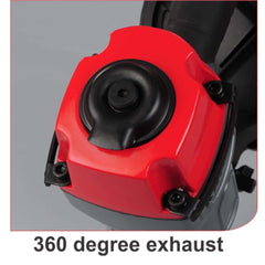 PNEUMATIC NAILER KAYMO ECO-2357 - Kaymo Fastener Company