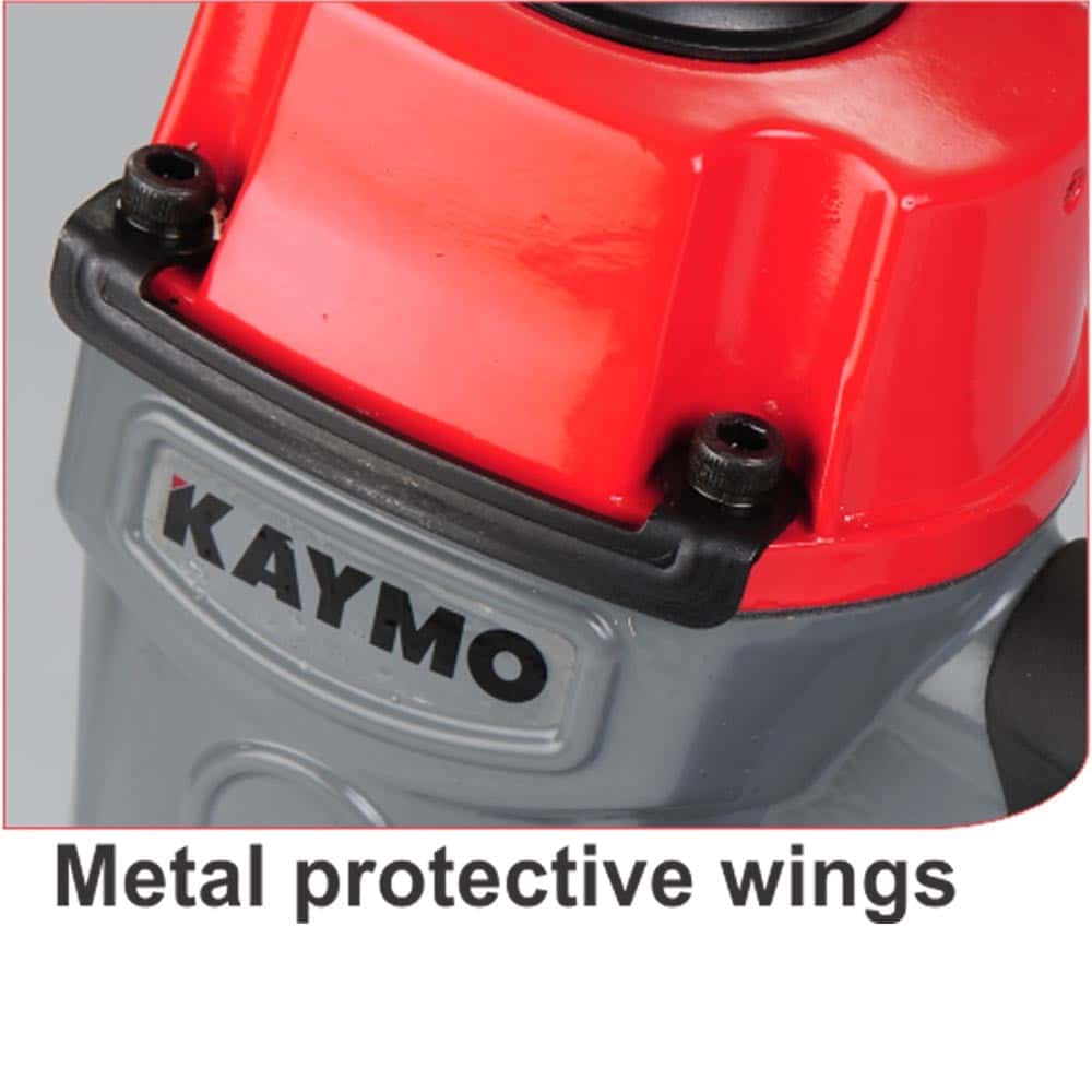 PNEUMATIC NAILER KAYMO ECO-2357 - Kaymo Fastener Company