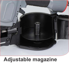 PNEUMATIC NAILER KAYMO ECO-2357 - Kaymo Fastener Company