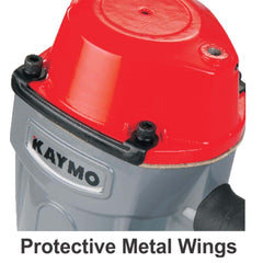 PNEUMATIC NAILER KAYMO ECO-2970 - Kaymo Fastener Company