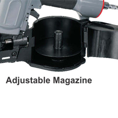 PNEUMATIC NAILER KAYMO ECO-2970 - Kaymo Fastener Company