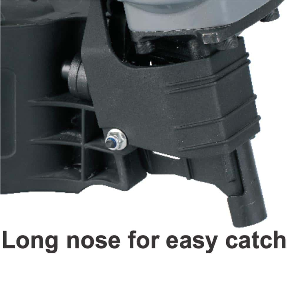 PNEUMATIC NAILER KAYMO ECO-3383 - Kaymo Fastener Company