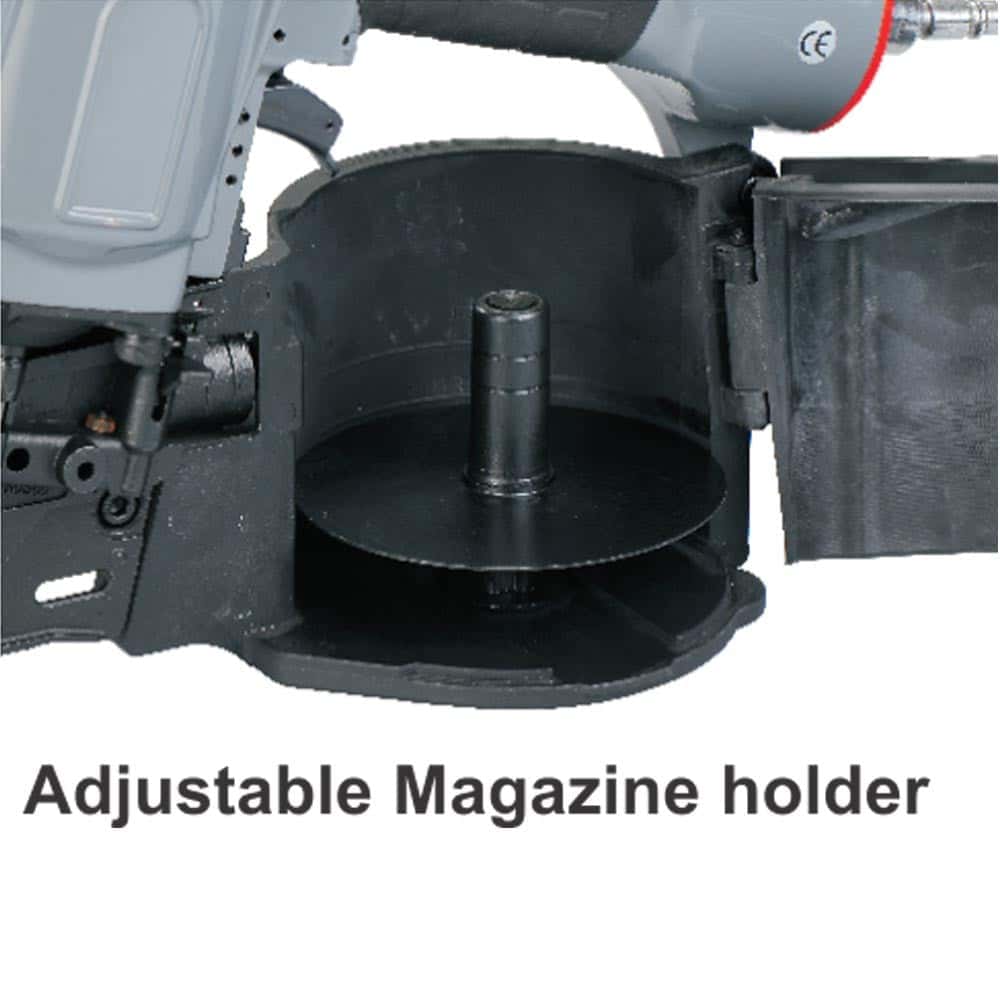 PNEUMATIC NAILER KAYMO ECO-3383 - Kaymo Fastener Company