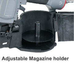 PNEUMATIC NAILER KAYMO ECO-3383 - Kaymo Fastener Company