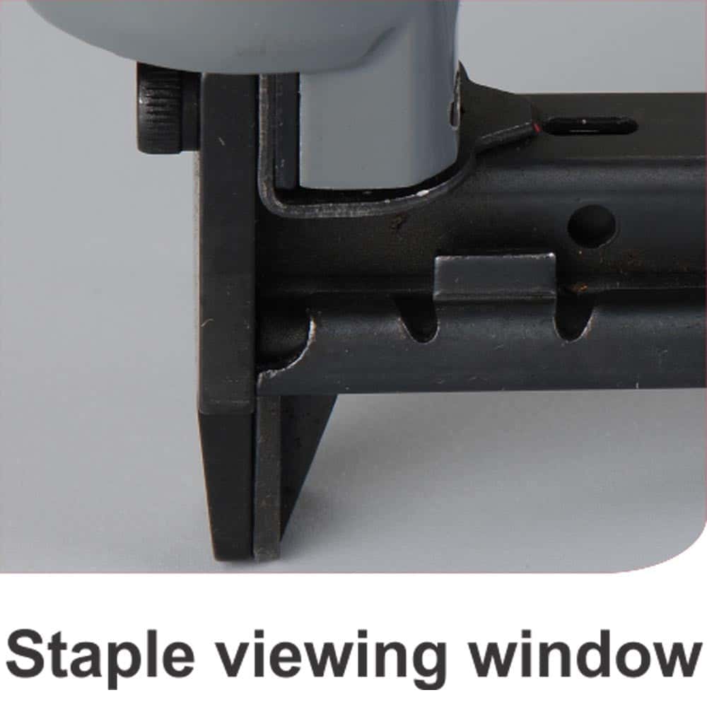 PNEUMATIC STAPLER KAYMO ECO-1013F - Kaymo Fastener Company