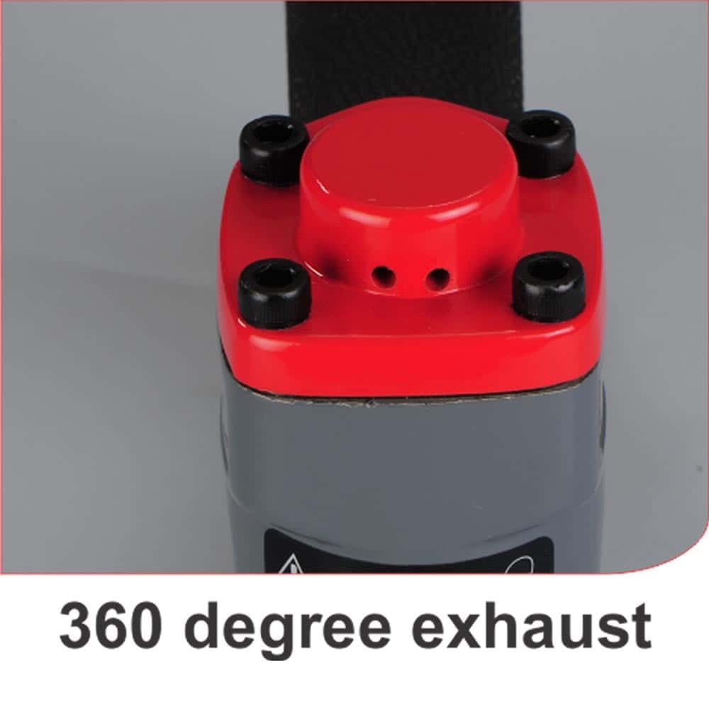 PNEUMATIC STAPLER KAYMO ECO-7116 - Kaymo Fastener Company