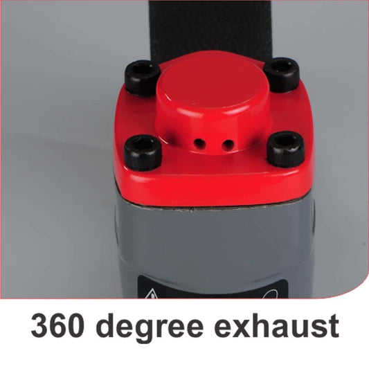 PNEUMATIC STAPLER KAYMO ECO-7116 - Kaymo Fastener Company